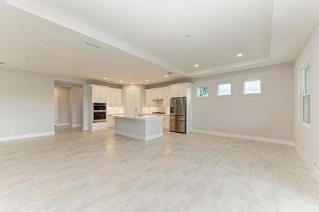 New construction Duplex house 10016 Rembrandt Wy, Unit 102, Bradenton, FL 34212 plan Marco Island - image 12