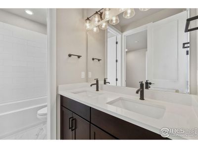 New construction Single-Family house 5795 Gianna Dr, Timnath, CO 80547 plan 3 - image 8