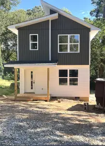 New construction Single-Family house 412 N Scruggs St, Gastonia, NC 28052 - image