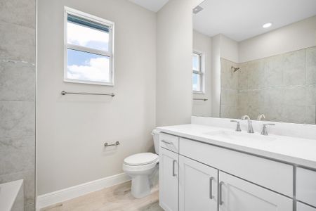 New construction Single-Family house 12471 Sw Sunrise Lake Ter, Port St. Lucie, FL 34987 plan Palomar - image 17