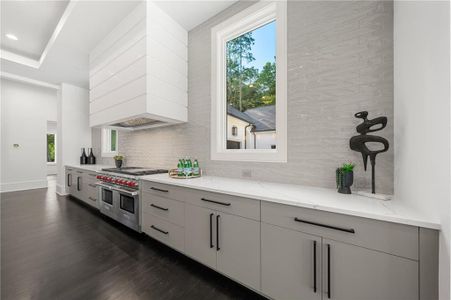 New construction Single-Family house 5211 Powers Ferry Rd, Sandy Springs, GA 30327 - image 8