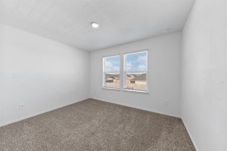 New construction Single-Family house 17942 Sommerset Falls Ln, Crosby, TX 77532 Plan E40N- photo 14 14