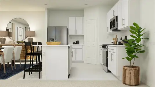 Wynnstone by Lennar in Davenport - image 6