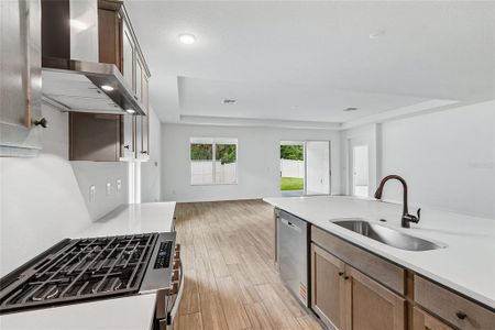 New construction Single-Family house 19717 Fort King Run, Brooksville, FL 34601 plan Kingsley - image 10