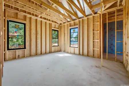New construction Single-Family house 5716 Copper Frst, New Braunfels, TX 78132 - image 20
