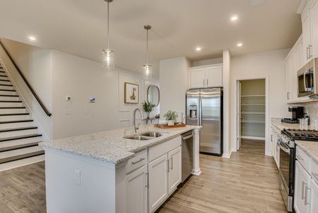 New construction Single-Family house 808 Bethany Church Rd, Lexington, SC 29073 plan The Idlewild - image 15