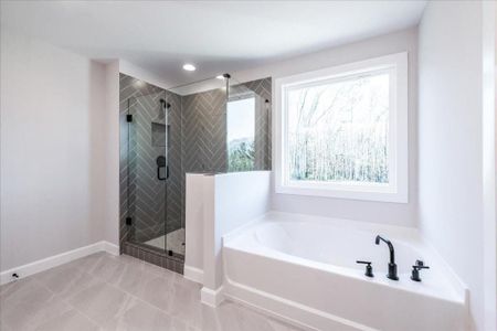 New construction Single-Family house 204 Knollwood Dr, Canton, GA 30015 - image 14