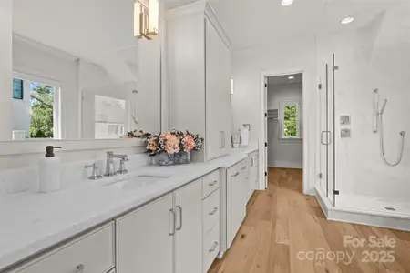 New construction Single-Family house 2147 Sharon Ave, Charlotte, NC 28211 - image 6