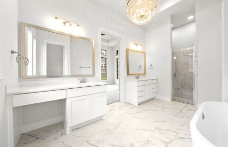 New construction Single-Family house 15265 Tree Swallow Ct, Magnolia, TX 77354 plan Plan 2855AU - image 15