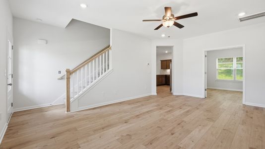 New construction Single-Family house 236 Republic St, Shelbyville, TN 37160 plan 2073 Elevation ABC - image 17