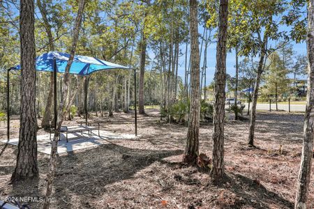 New construction Townhouse house 10077 Filament Blvd, Jacksonville, FL 32256 null- photo 81 81