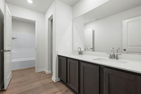 New construction Single-Family house 1601 Harvester Dr, Fort Worth, TX 76140 null- photo 0