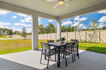 Avalon West by M/I Homes in Spring Hill - photo 28 28