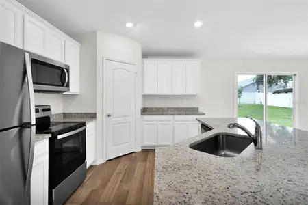 New construction Single-Family house 57 Pritchard Dr, Palm Coast, FL 32164 - image 4
