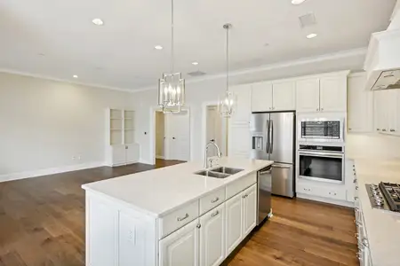 New construction Condo/Apt house 229 Peachtree Hills Avenue Northeastern , Unit 325, Atlanta, GA 30305 Springdale- photo 7 7