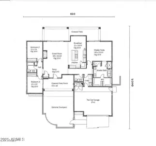 New construction Single-Family house 130 Regan Rd, Sedona, AZ 86351 - image