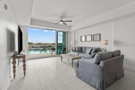 New construction Condo house 415 Island Wy, Unit 303, Clearwater Beach, FL 33767 null- photo 12 12