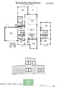 New construction Single-Family house 30 Bermuda Run Wy, St. Augustine Beach, FL 32080 - image 2