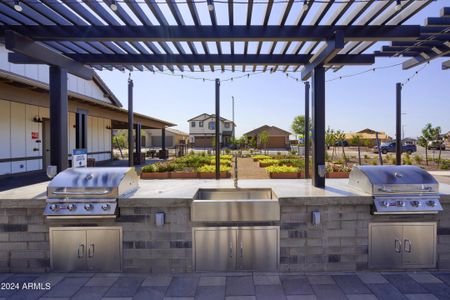 New construction  house 13195 N 145Th Ln, Surprise, AZ 85379 null- photo 33 33