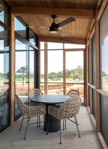 New construction Single-Family house 9361 W Us Hwy 290, Unit 107, Hye, TX 78635 - image 4