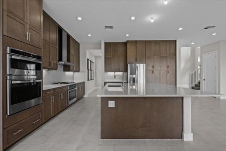 New construction Single-Family house 13066 Florida Crane Dr, Palm Beach Gardens, FL 33412 plan Polaris - image 13