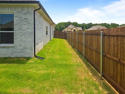 New construction Single-Family house 217 Rosemary Dr, Azle, TX 76020 - image