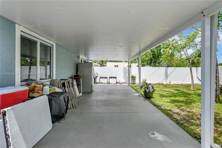 New construction Single-Family house 1073 Nw 53Rd St, Miami, FL 33127 - photo 40 40