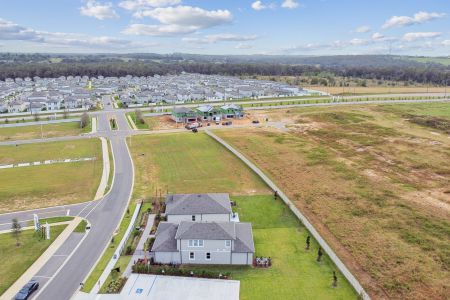 New construction Single-Family house 11855 Hilltop Farms Dr, Dade City, FL 33525 Picasso Bonus- photo 147 147