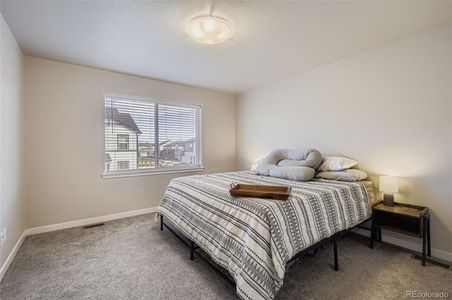 New construction Single-Family house 339 Fickel Farm Trl, Berthoud, CO 80513 - image 12