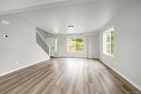 New construction Townhouse house 701 Littlebear, Colorado Springs, CO 80907 - image 13