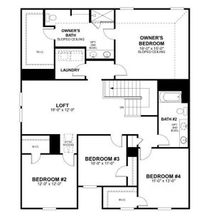 New construction Single-Family house 12212 Dillon Falls Dr, Austin, TX 78747 Eisenhower - Smart Series- photo 0