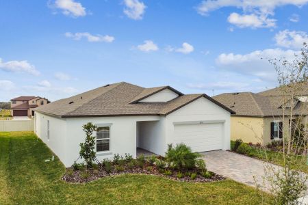 New construction Single-Family house 12193 Hilltop Farms Dr, Dade City, FL 33525 Sentinel- photo 128 128