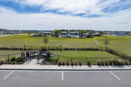 New construction Single-Family house 1996 Heart Lake Dr, Groveland, FL 34736 Gilchrist- photo 16 16