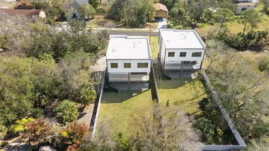 New construction Single-Family house 506 Federal St, Oldsmar, FL 34677 - image