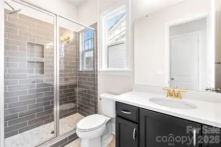 New construction Single-Family house 15718 Sweet Virginia Ln, Unit 56, Huntersville, NC 28078 - image 10