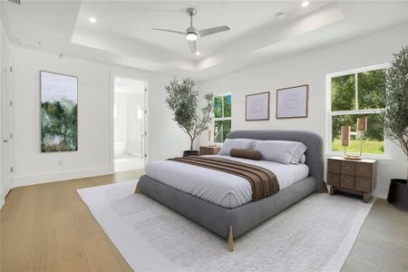 New construction Single-Family house 1840 Biscayne Dr, Winter Park, FL 32789 null- photo 11 11