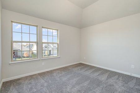 New construction Single-Family house 2617 Donella Dr, Denton, TX 76207 plan BB-2494 - image 17