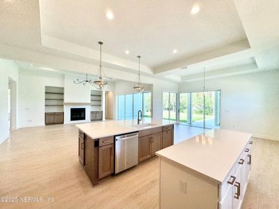 New construction Single-Family house 269 Pasarela Dr, Saint Augustine, FL 32095 null- photo 16 16