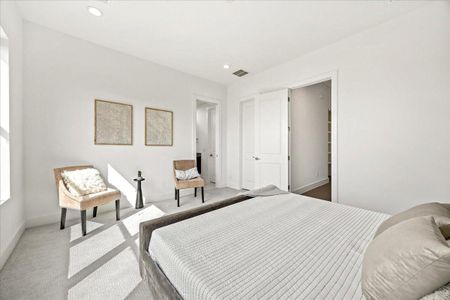 New construction Single-Family house 2855 Decker Pl, Houston, TX 77003 - image 19