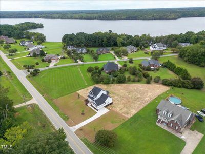 New construction Single-Family house 8612 Bailey Rd, Sims, NC 27880 null- photo 60 60