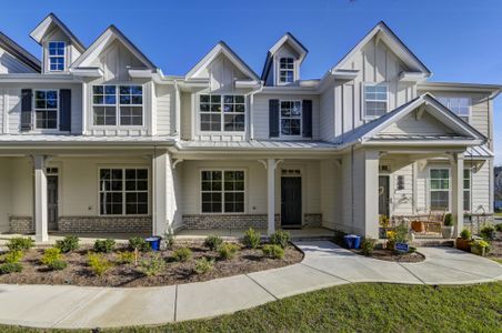 New construction Single-Family house 509 Adelaide Ct, Columbia, SC 29229 plan Burlington - image