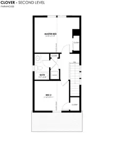 New construction Single-Family house 913 Trumpet Ln, Windsor, CO 80550 plan Clover - image 4