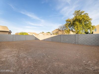 New construction Single-Family house 3598 E Alexander Dr, San Tan Valley, AZ 85143 Amber- photo 3 3