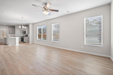 New construction Single-Family house 24716 Lago Bay Ln, Huffman, TX 77336 null- photo 6 6