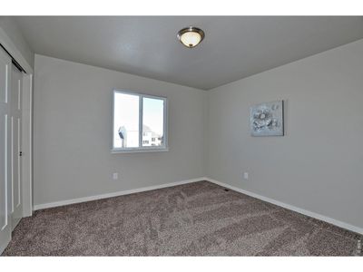 New construction Single-Family house 1197 Crown Sparrow St, Johnstown, CO 80534 - image 18