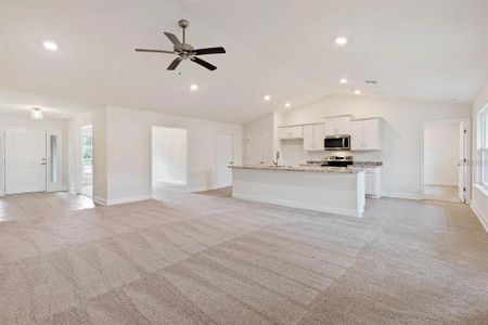 New construction Single-Family house 31 Westridge Ln, Palm Coast, FL 32137 null- photo 5 5