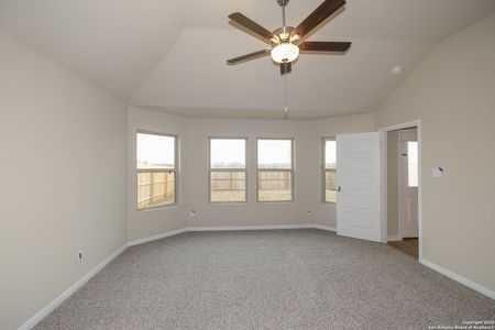 New construction Single-Family house 8436 Roadrunner Psge, San Antonio, TX 78222 Freestone- photo 3 3