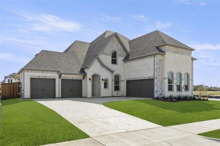 New construction Single-Family house 2003 Stratford Rd, Rockwall, TX 75087 Preston - photo 3 3