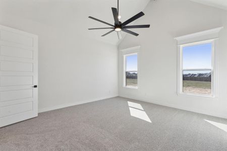 New construction Single-Family house 1240 Poppie Ln, Midlothian, TX 76065 null- photo 14 14