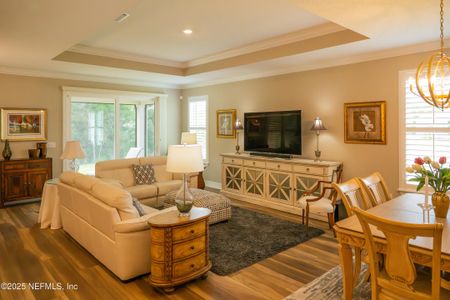 New construction Single-Family house 223 Creek Pebble Dr, Ponte Vedra, FL 32081 null- photo 5 5